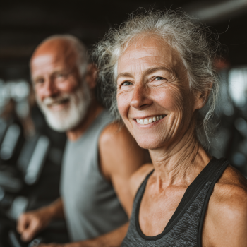 Щастливи участници в програмата